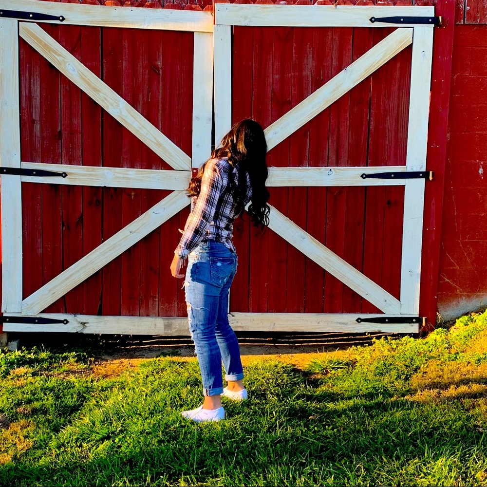 Meet your Posher, Calista